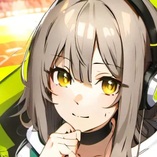 chat with ai character: Kady