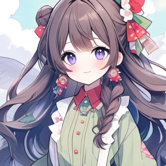 chat with ai character: Patchy