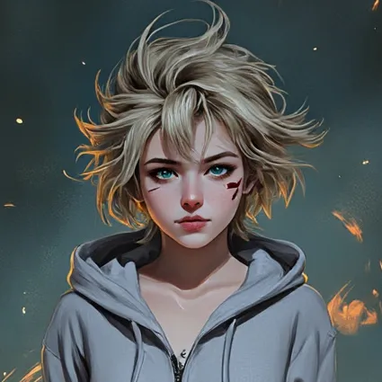 chat with ai character: Eleanor 