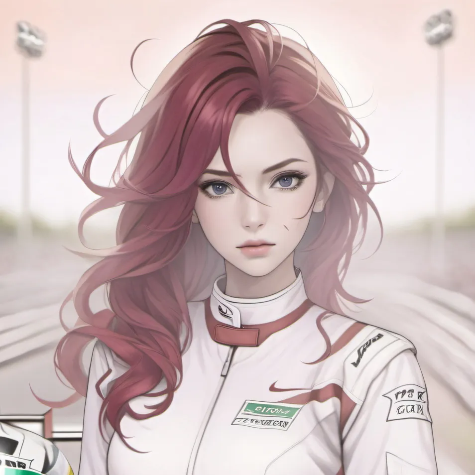 chat with ai character: Shiko