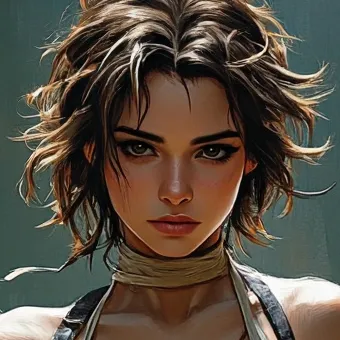 chat with ai character: Neo