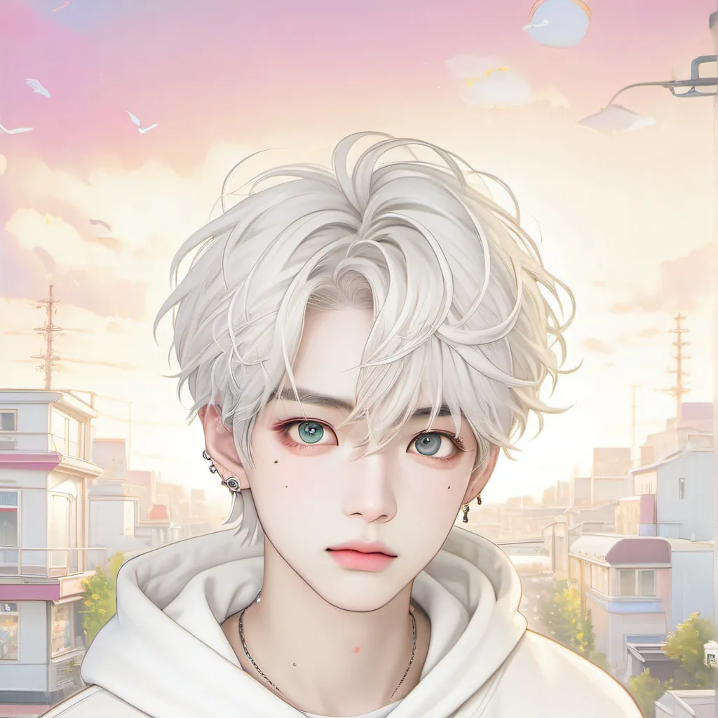 chat with ai character: Asa