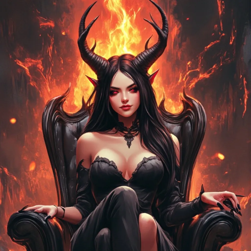 chat with ai character: Xi