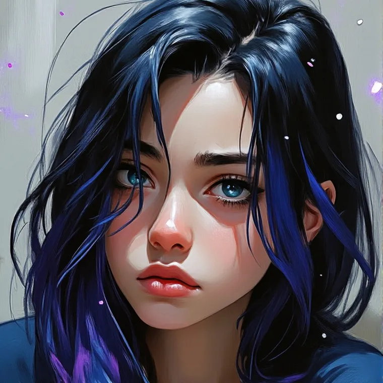 chat with ai character: Ayla