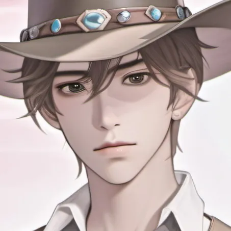 chat with ai character: Cole