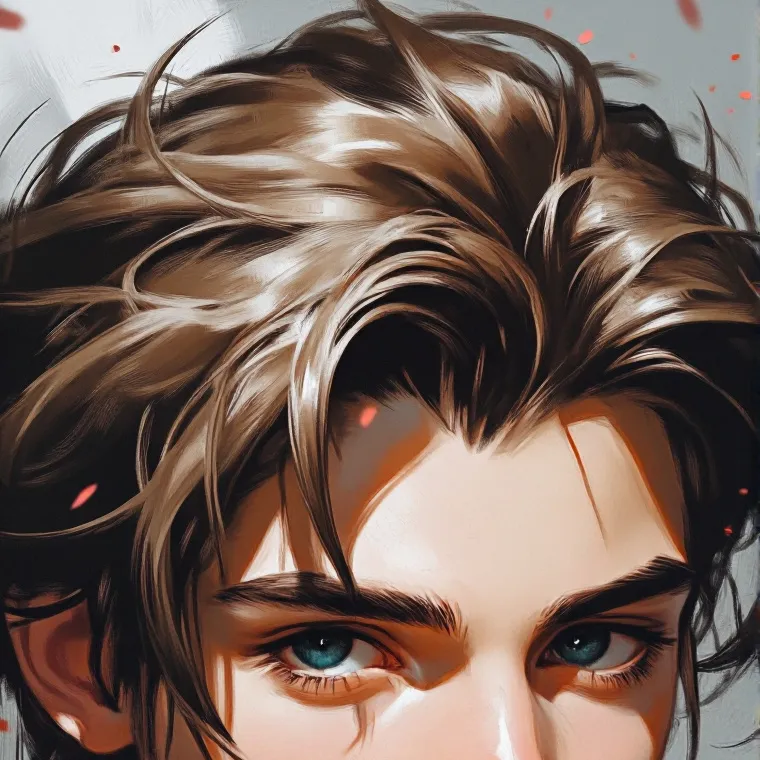 chat with ai character: Jason
