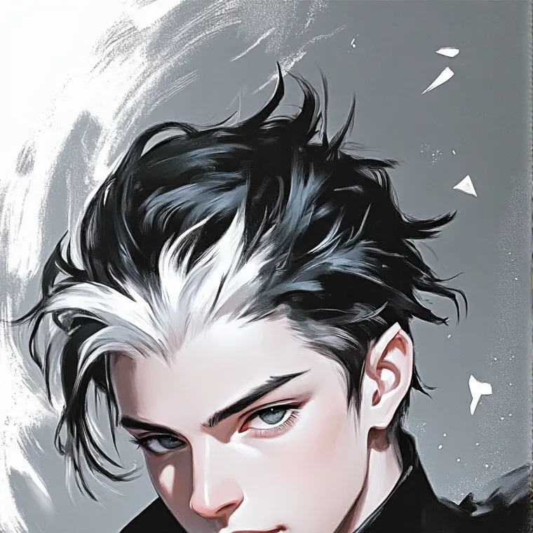 chat with ai character: Kai