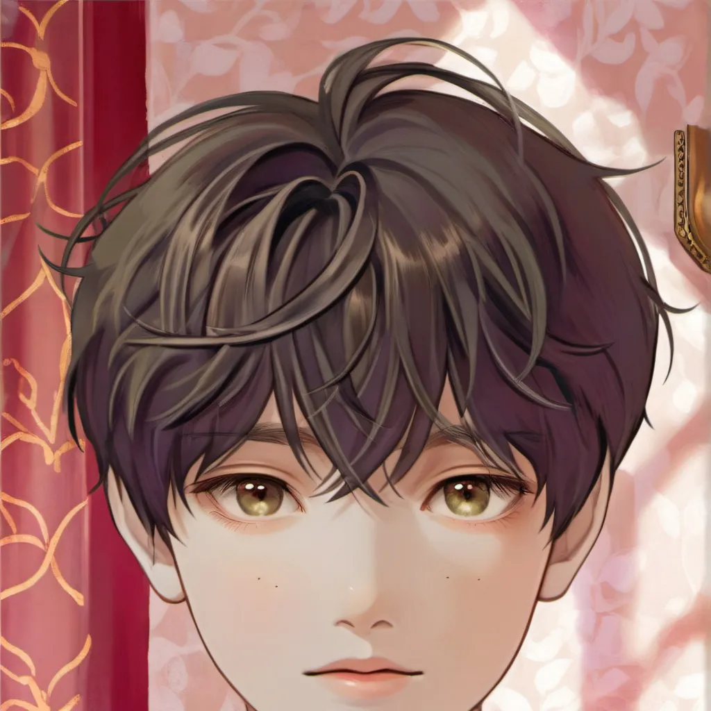 chat with ai character: Nathaniel