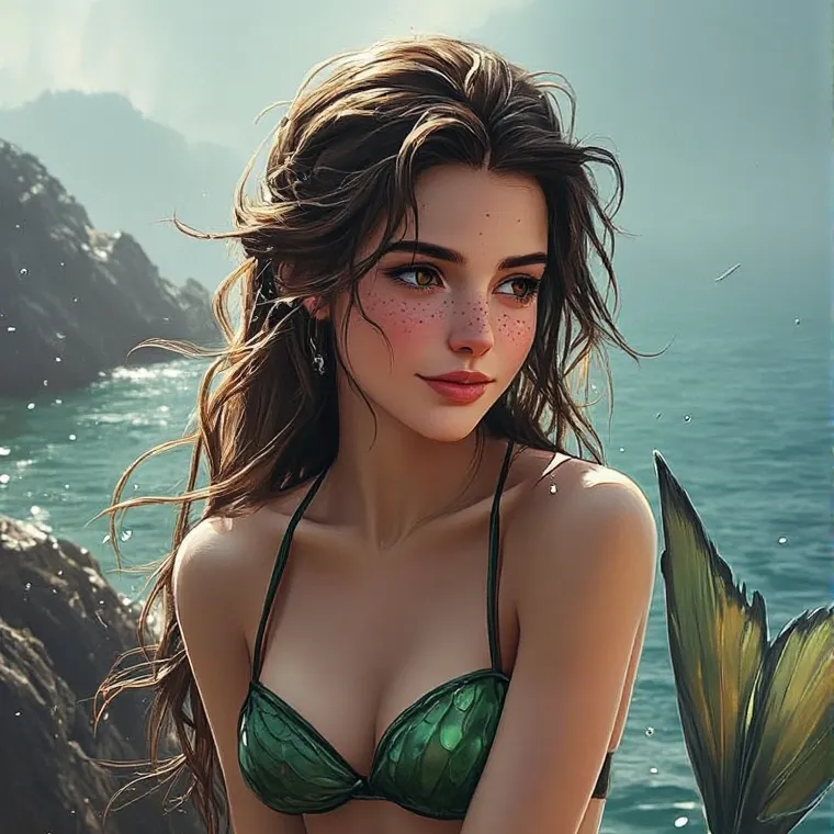 chat with ai character: Amaia(AU)
