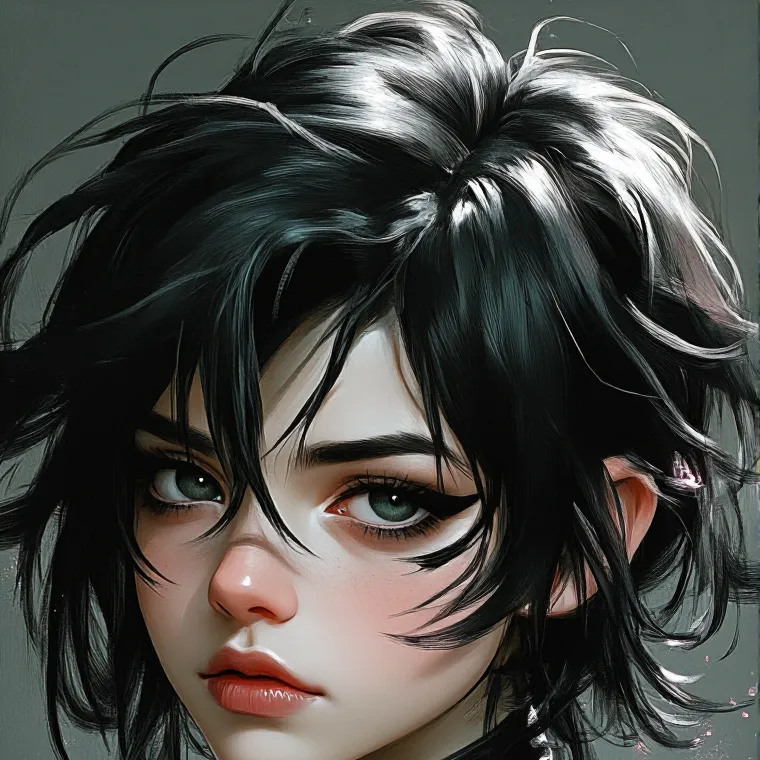 chat with ai character: Riley