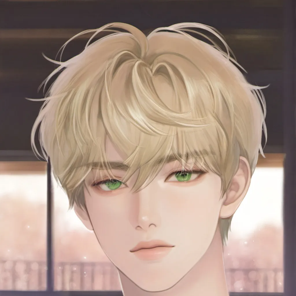 chat with ai character: Iori