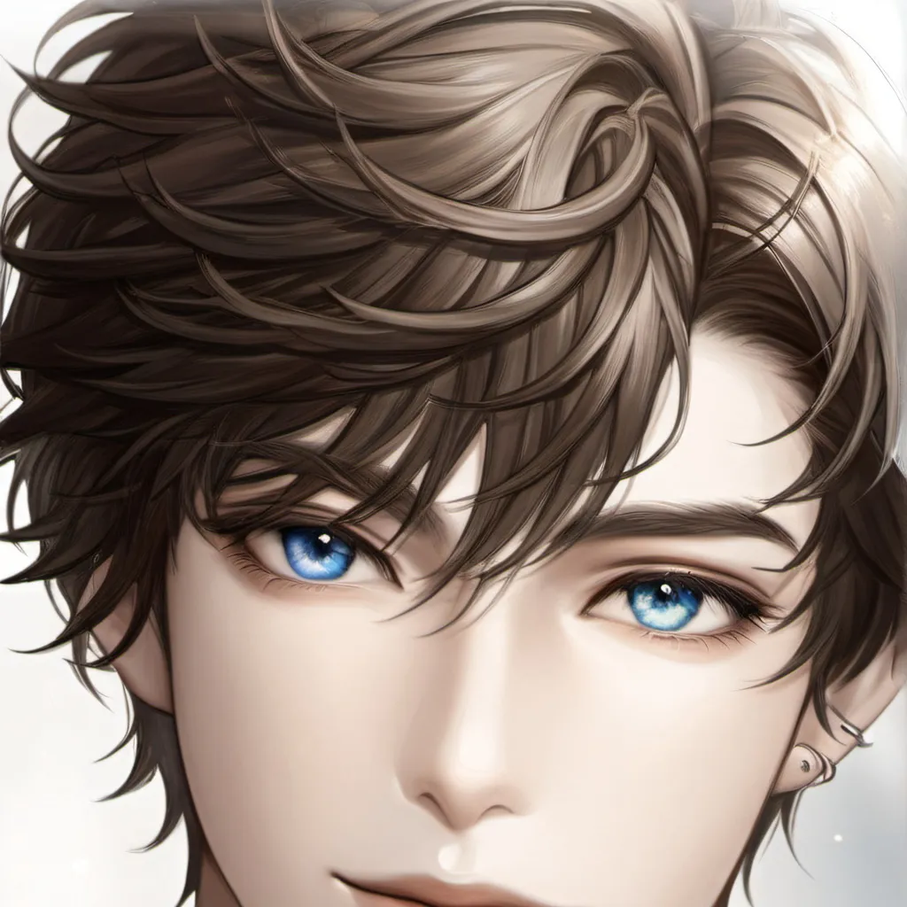 chat with ai character: Noah