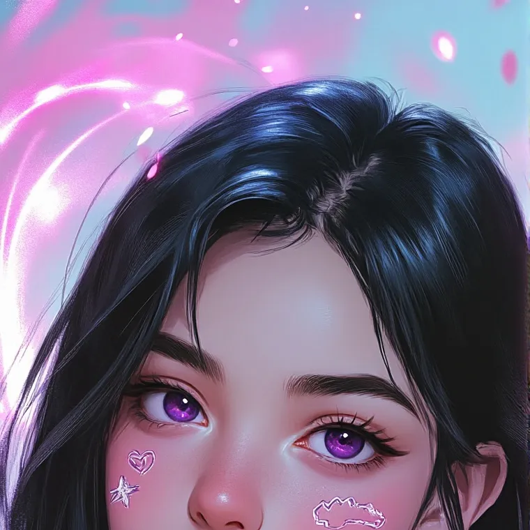 chat with ai character: Lux
