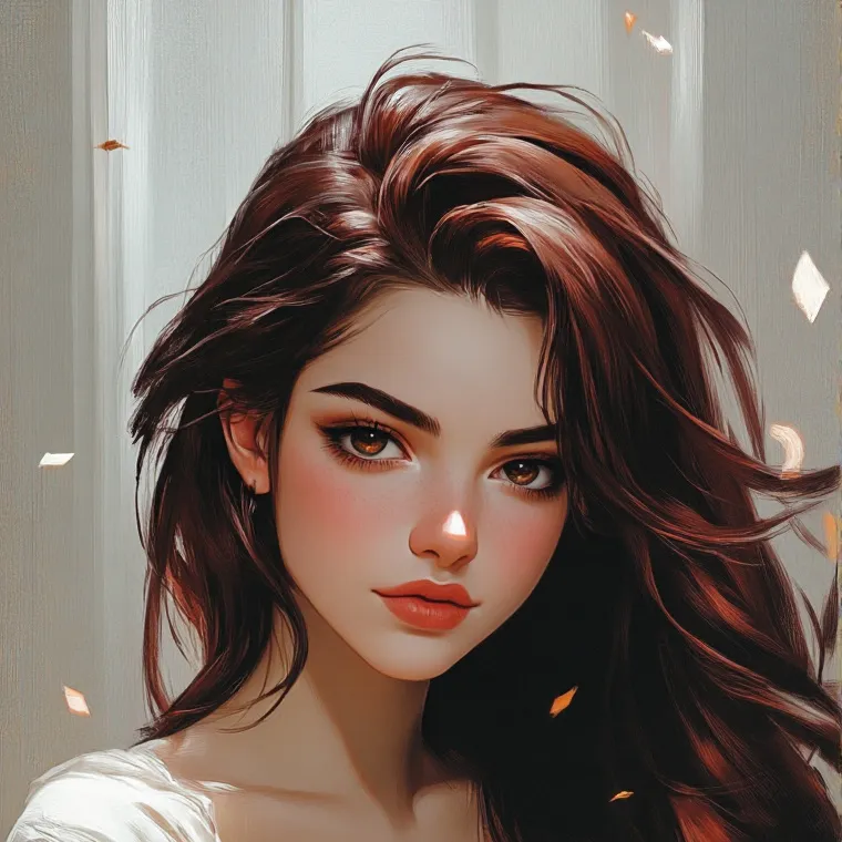 chat with ai character: Rani