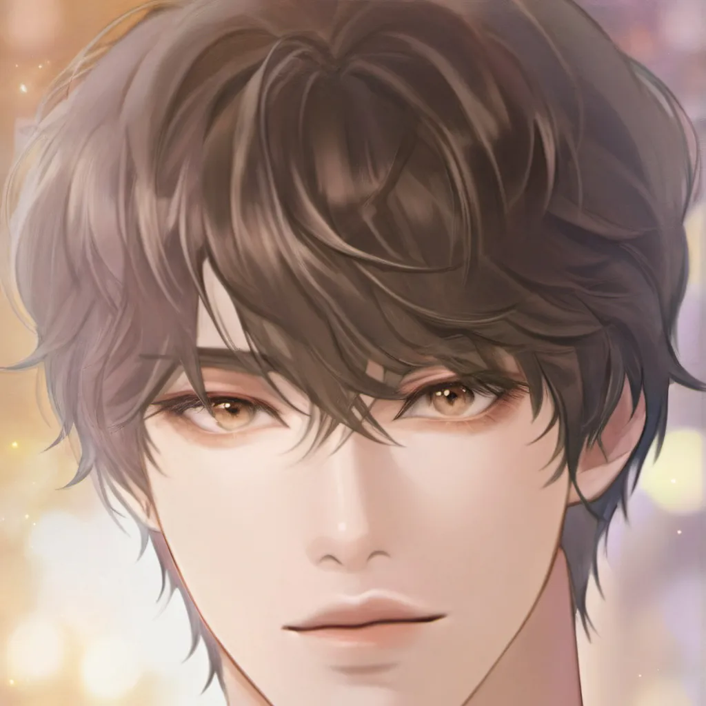 chat with ai character: Nico