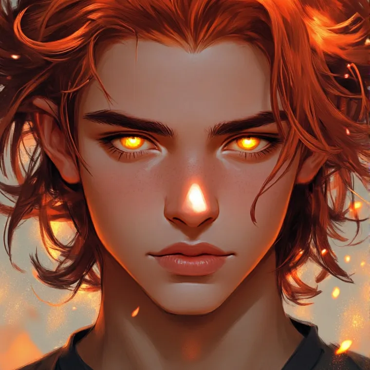 chat with ai character: Apollo
