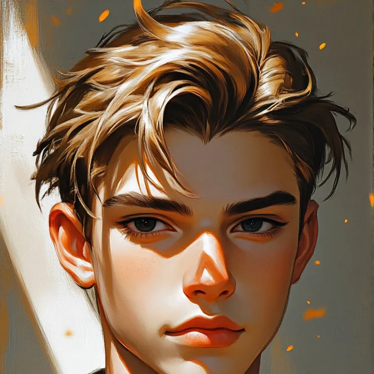 chat with ai character: Reno