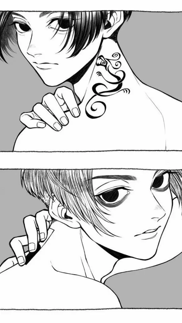 Talkie AI - Chat with manjiro sano