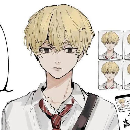 chat with ai character: Manjiro Sano