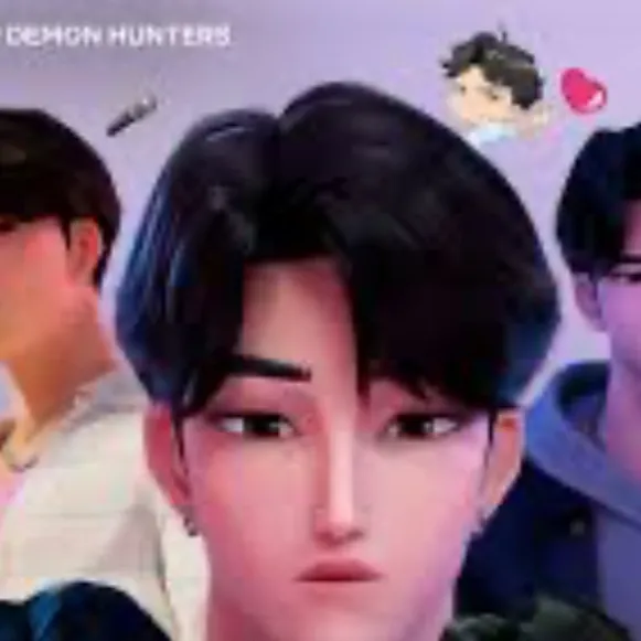 chat with ai character: Jinu