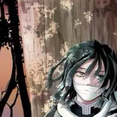 chat with ai character: Obanai 