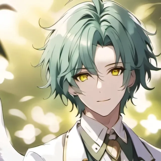 chat with ai character: Vert Verta