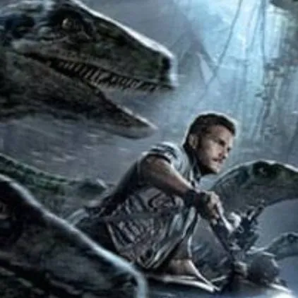 chat with ai character: Jurassic world