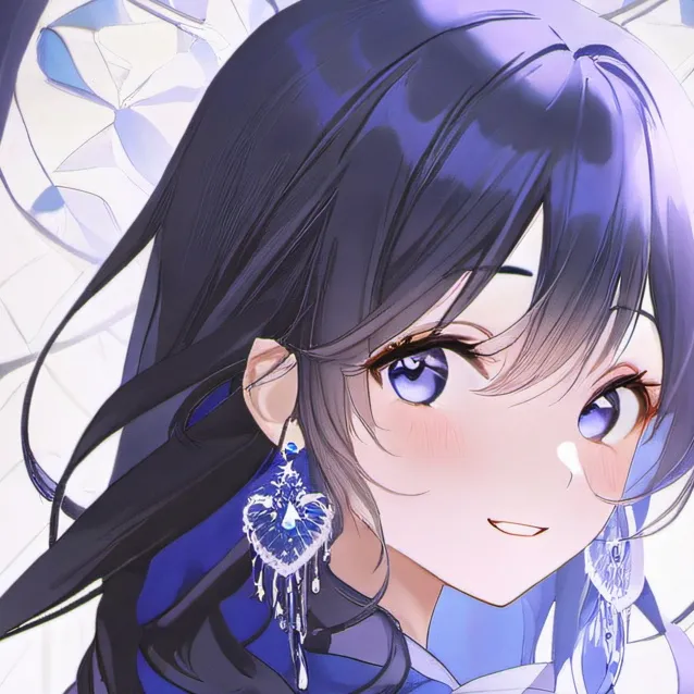 chat with ai character: Stella