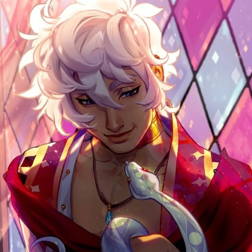 chat with ai character: Asra Alnazar