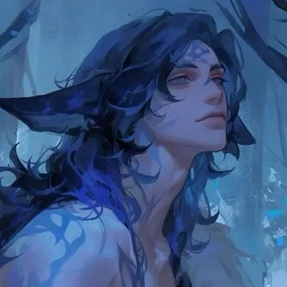 chat with ai character: ☘︎˙Alaric˙☘︎