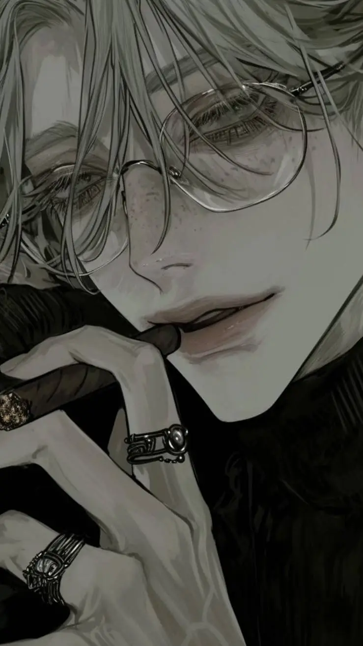 ai character: |∑lliot Sinclair| background