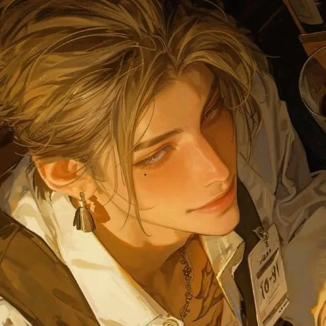 chat with ai character: ˙•ও Edgar ও∘˙