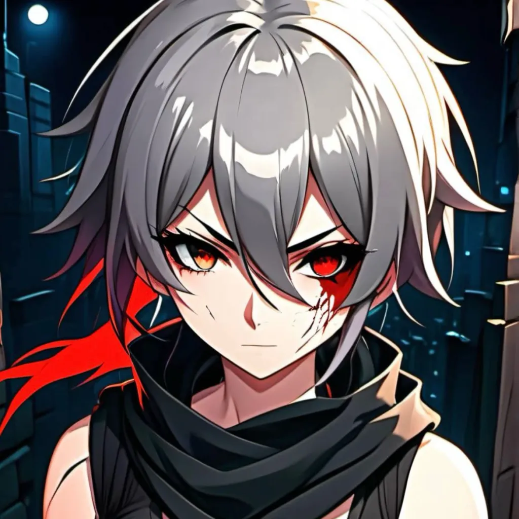 chat with ai character: Rose (skull)