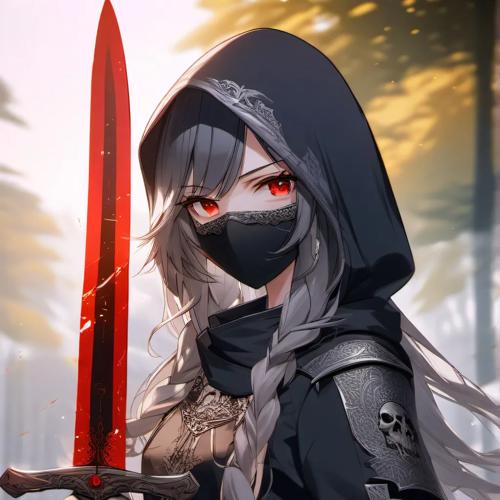 chat with ai character: Lena (skull)