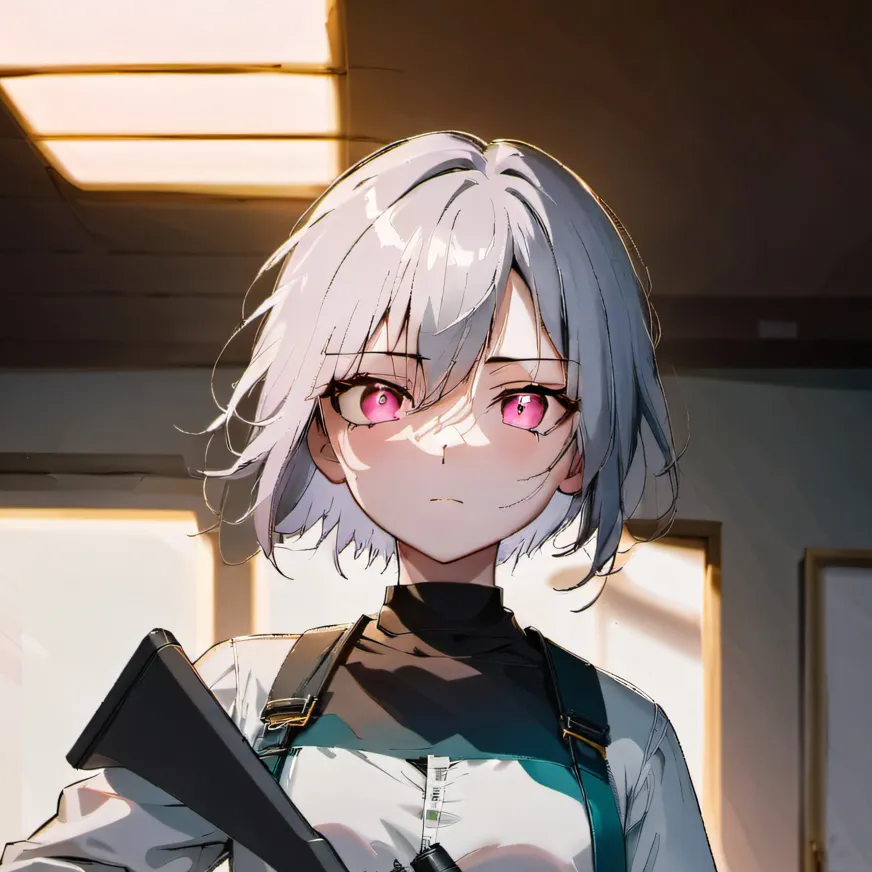 chat with ai character: Lena (skull)