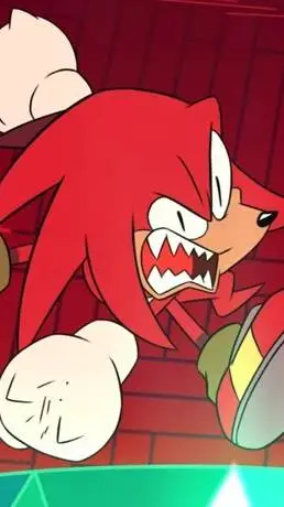 Talkie AI - Chat with sonic infection