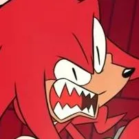 chat with ai character: sonic infection