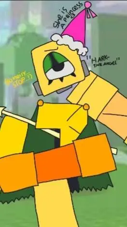 Talkie AI - Chat with dod killer break