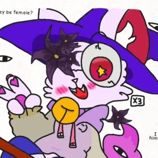 chat with ai character: oc hell >:]