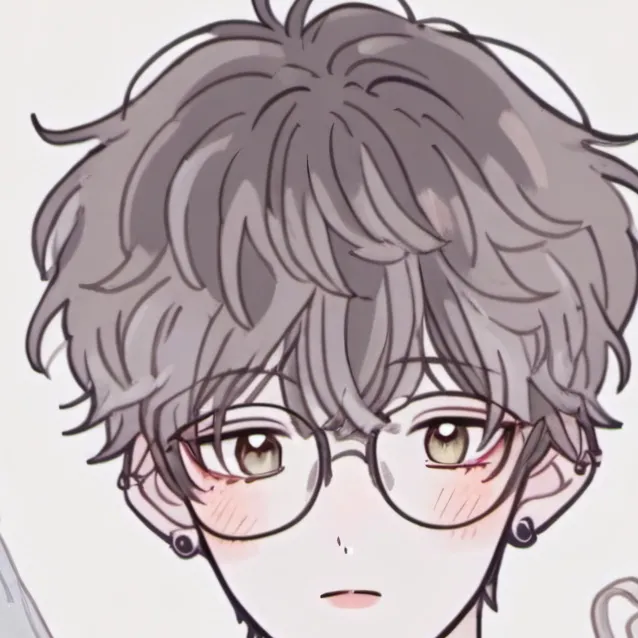 chat with ai character: DoYung Park