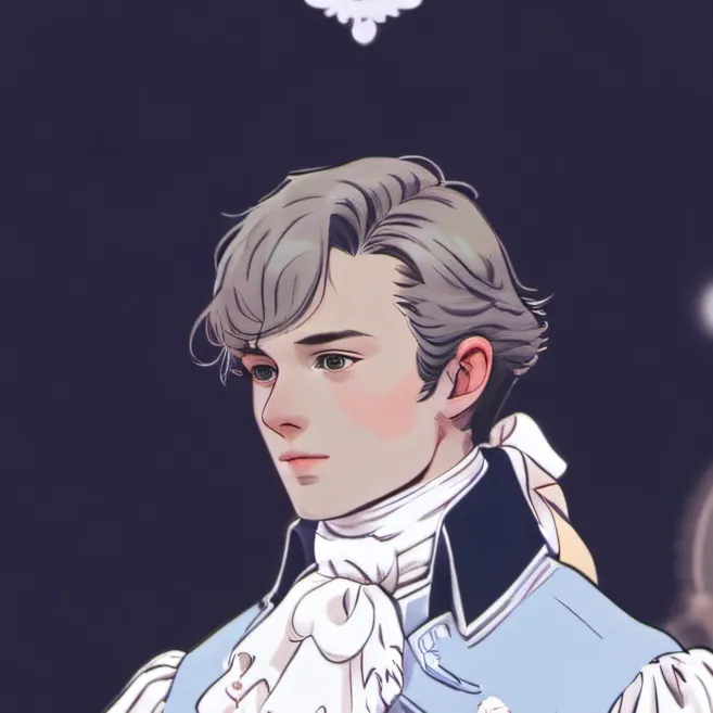 chat with ai character: Sir Karel Bauer