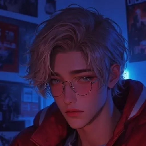 chat with ai character: Tre Jefferson 