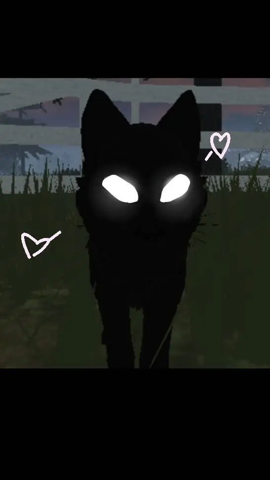 ai character: Raven wcue npc background