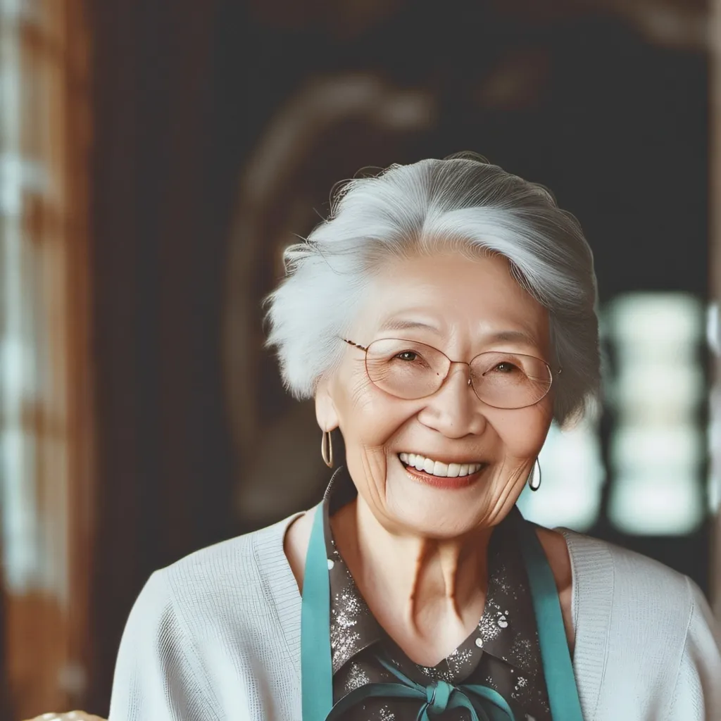 chat with ai character: Mrs karen