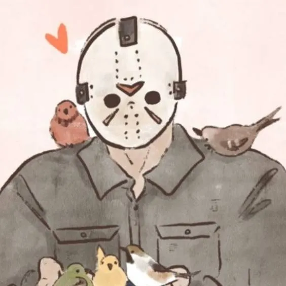 chat with ai character: Jason Voorhees 