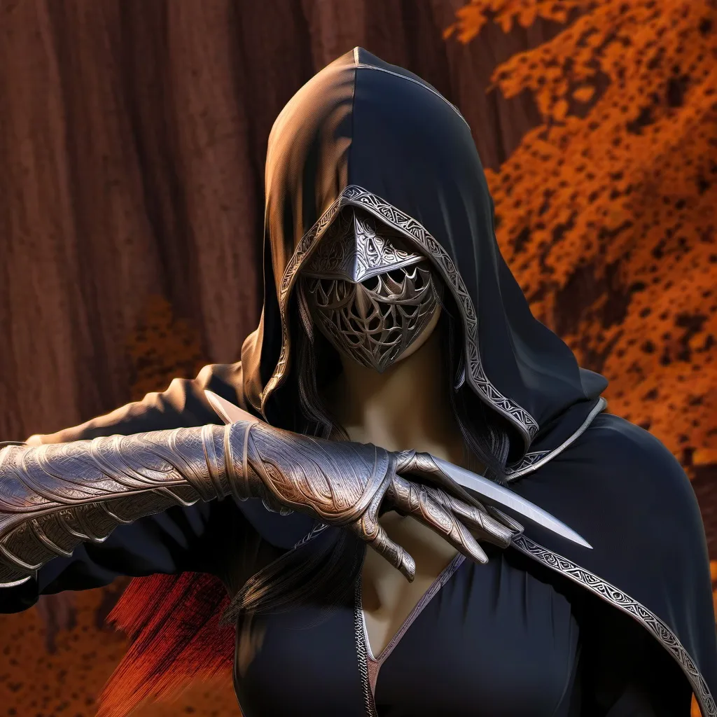 chat with ai character: Emily 