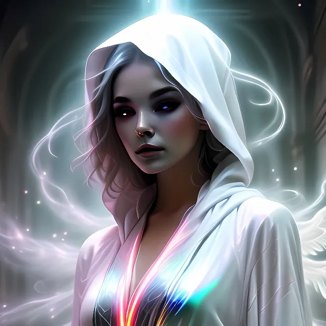 chat with ai character: Kokoi