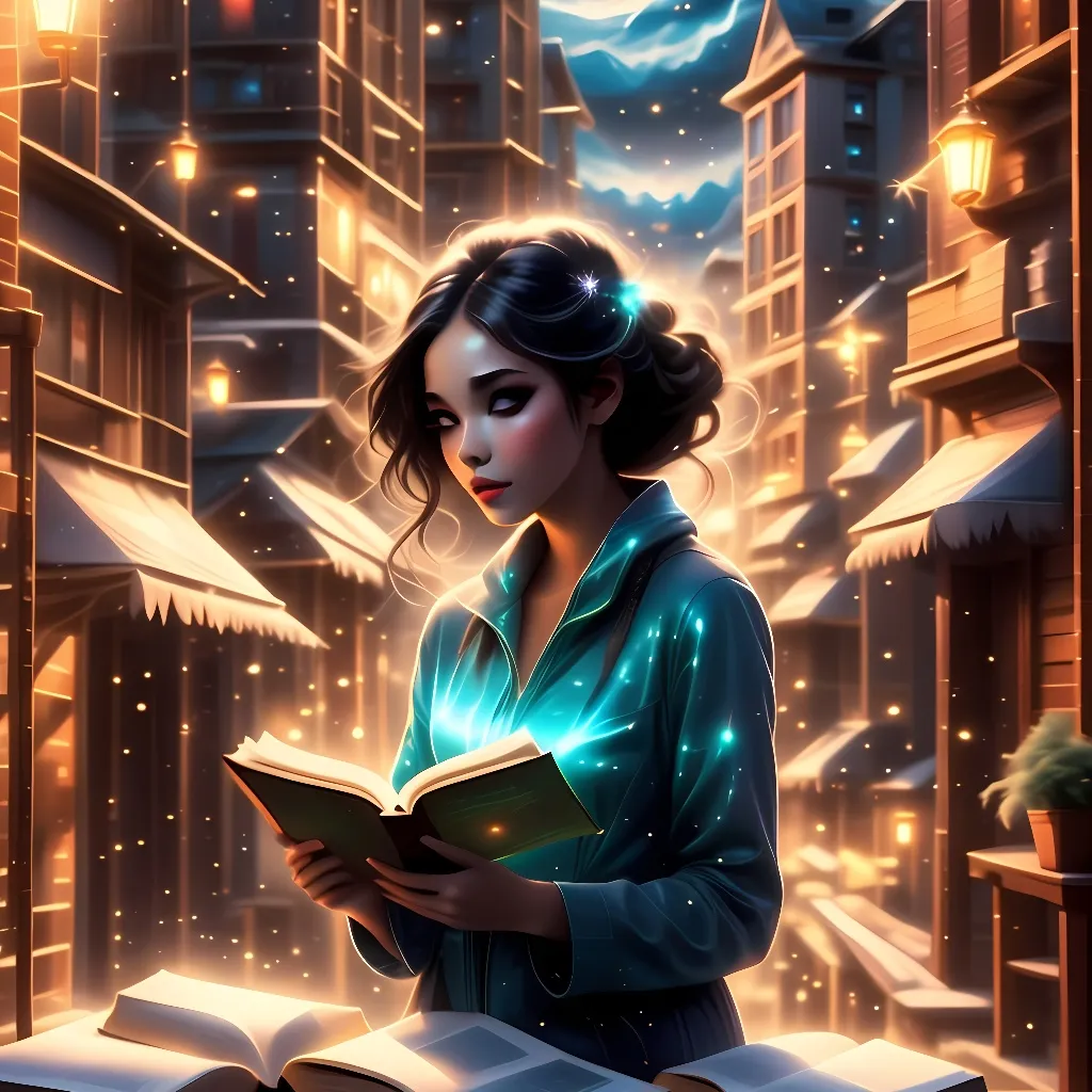 chat with ai character: Koko Light