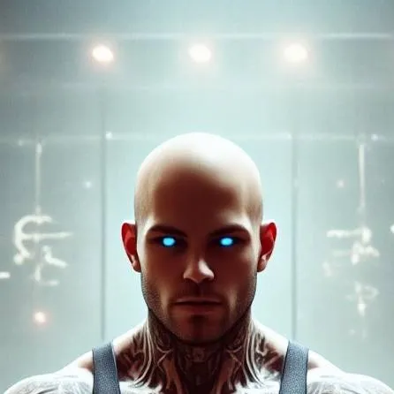 chat with ai character: Jack Marfiox