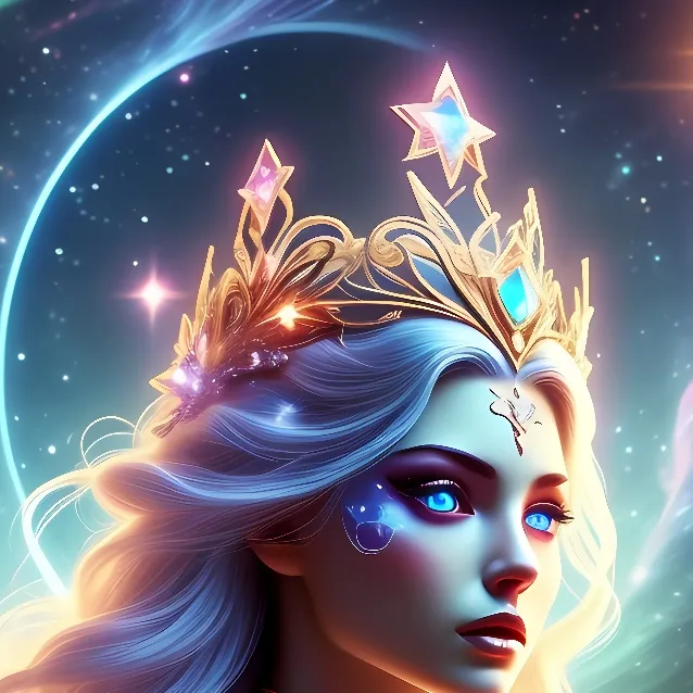 chat with ai character: Oriana